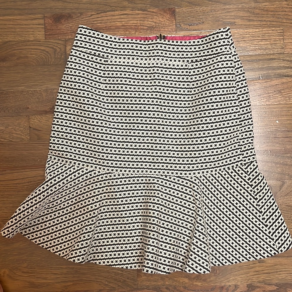 Banana Republic Skirt